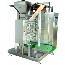 10 Lane Medicine Bag Packing Machine / Packaging Equipment